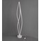 Et2 Cyclone LED 3-Light 9.75" Wide Matte White Floor Lamp E41398-11MW - alternate 2